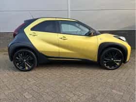 Toyota Aygo X (2023) thumbnail 17