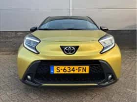 Toyota Aygo X (2023) thumbnail 18