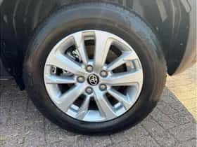 Toyota Yaris Cross (2024) thumbnail 11