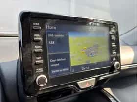 Toyota Yaris Cross (2024) thumbnail 13