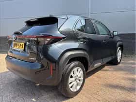 Toyota Yaris Cross (2024) thumbnail 15