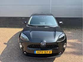 Toyota Yaris Cross (2024) thumbnail 18