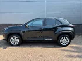 Toyota Yaris Cross (2024) thumbnail 19