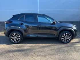 Toyota Yaris Cross (2025) thumbnail 18