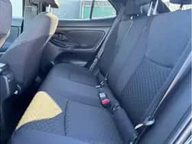 Toyota Yaris Cross (2025) thumbnail 10
