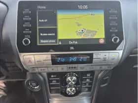 Toyota Land Cruiser thumbnail 13