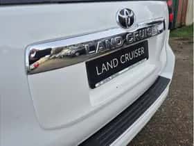 Toyota Land Cruiser thumbnail 18