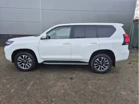 Toyota Land Cruiser thumbnail 21