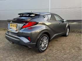 Toyota C-HR (2023) thumbnail 14