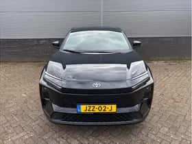 Toyota C-HR+ (2026) thumbnail 12