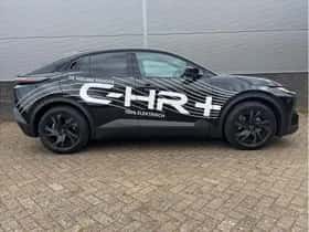 Toyota C-HR+ (2026) thumbnail 19