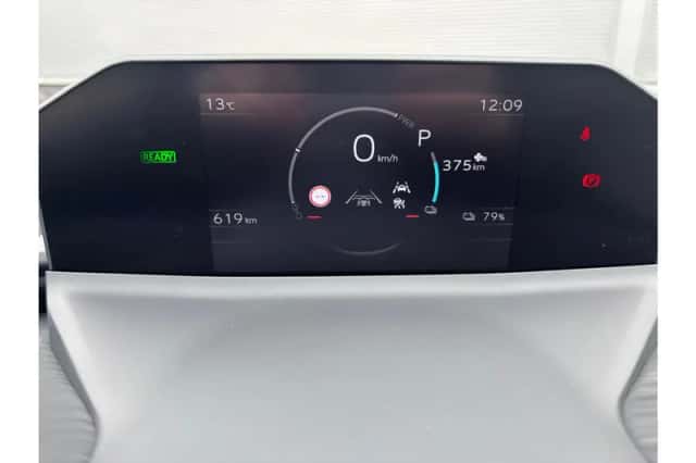 Toyota C-HR+ (2026) thumbnail 3