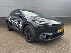 Toyota C-HR+ (2026) thumbnail 21