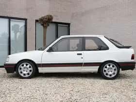 Peugeot 309