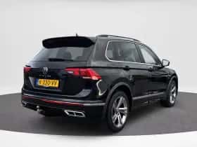 Volkswagen Tiguan (2021) thumbnail 2