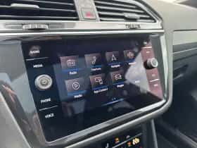 Volkswagen Tiguan (2021) thumbnail 13