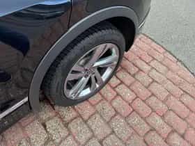 Volkswagen Tiguan (2021) thumbnail 22