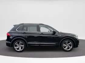 Volkswagen Tiguan (2021) thumbnail 4