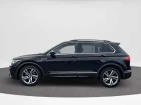 Volkswagen Tiguan (2021) thumbnail 5