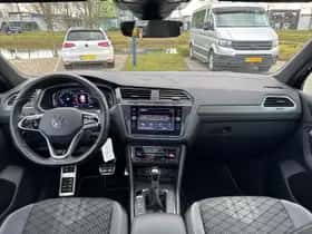 Volkswagen Tiguan (2021) thumbnail 9