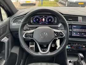 Volkswagen Tiguan (2021) thumbnail 10
