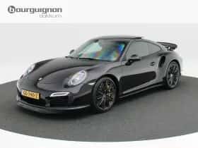 Porsche 911 (2015)