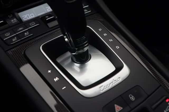 Porsche 911 (2015) thumbnail 26