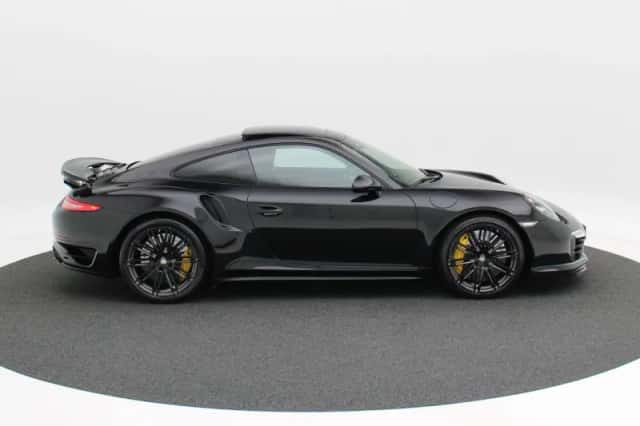 Porsche 911 (2015) thumbnail 7