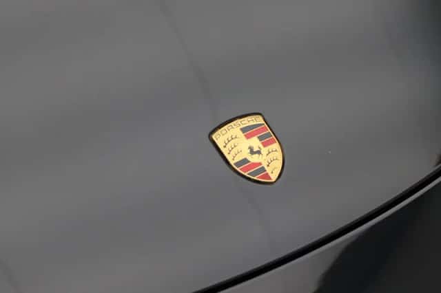 Porsche 911 (2015) thumbnail 10