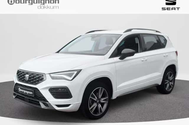 SEAT Ateca (2023) thumbnail 1