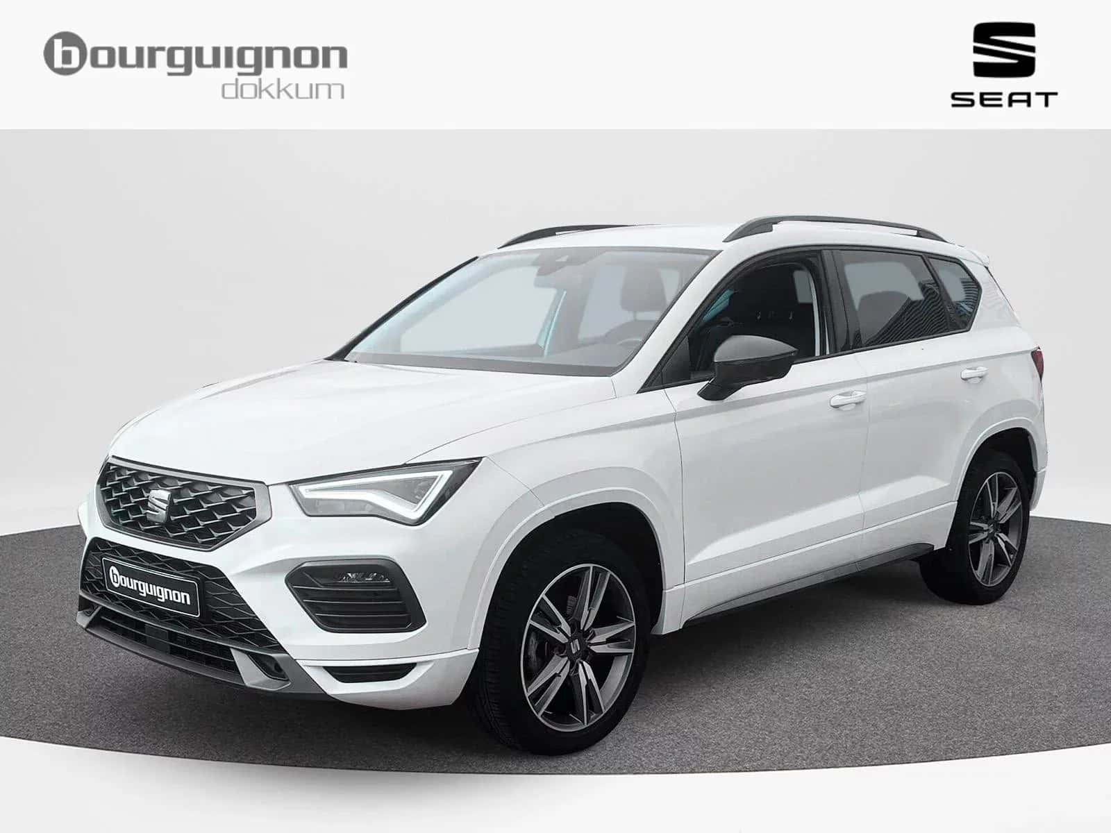 SEAT Ateca (2023) — foto 1