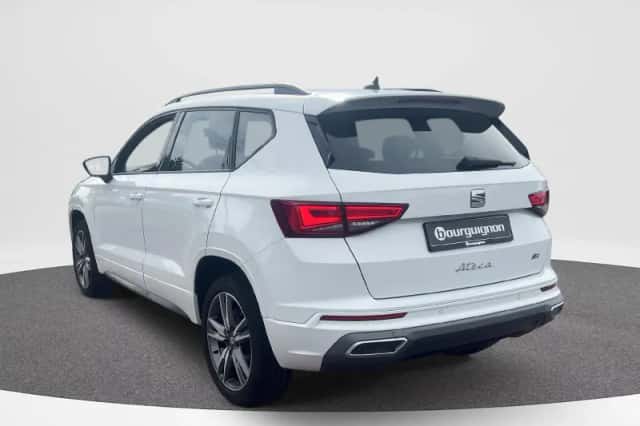 SEAT Ateca (2023) thumbnail 2