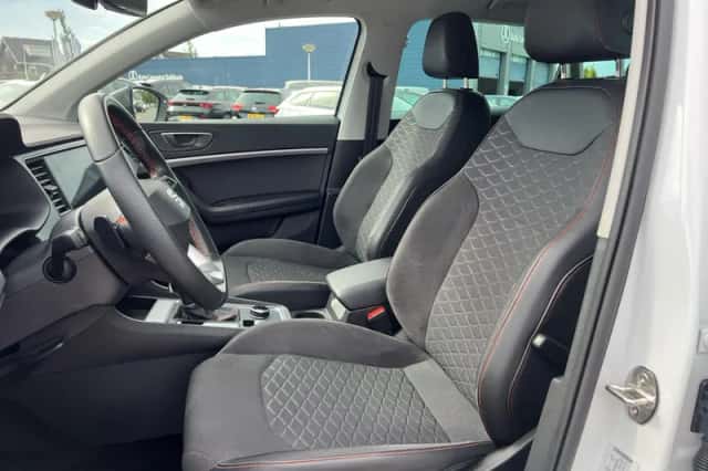 SEAT Ateca (2023) thumbnail 12