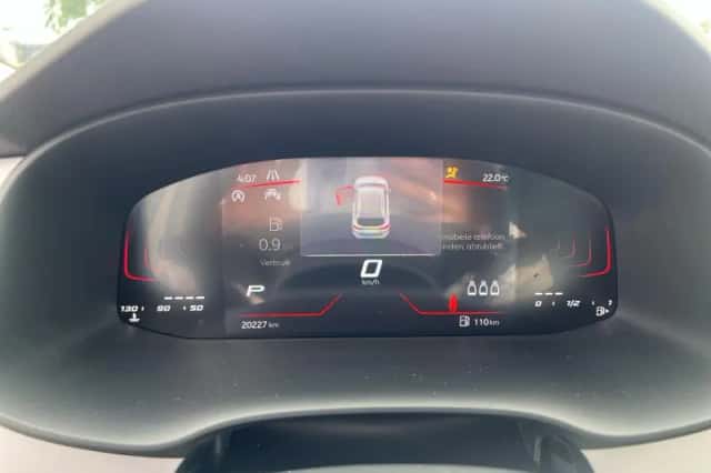 SEAT Ateca (2023) thumbnail 13