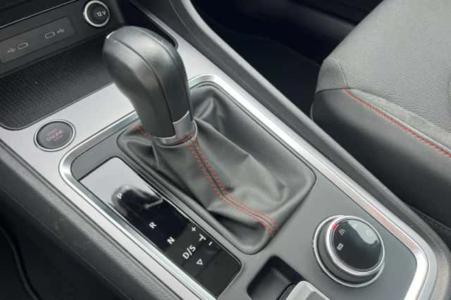 SEAT Ateca (2023) thumbnail 16