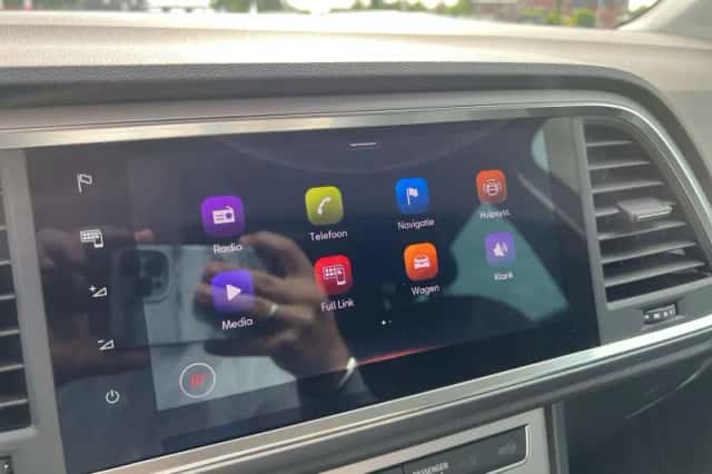 SEAT Ateca (2023) thumbnail 17