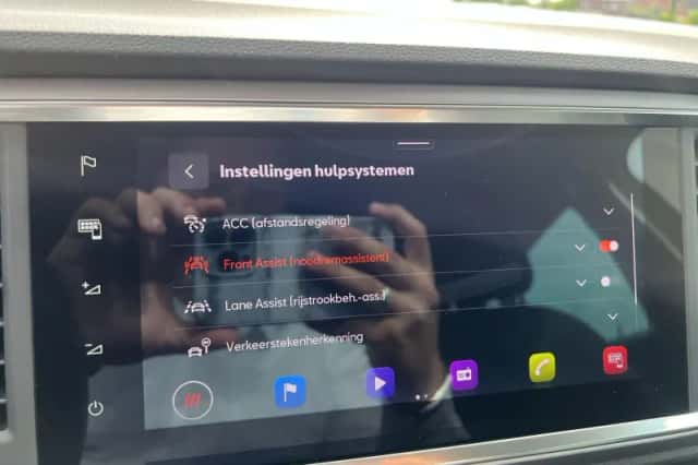 SEAT Ateca (2023) thumbnail 18