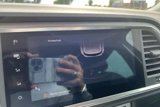 SEAT Ateca (2023) thumbnail 20