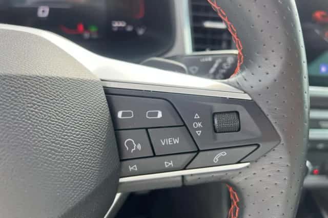 SEAT Ateca (2023) thumbnail 24