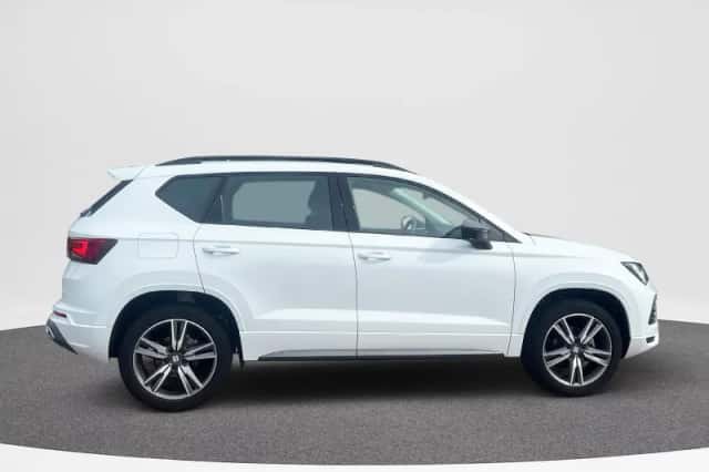 SEAT Ateca (2023) thumbnail 4