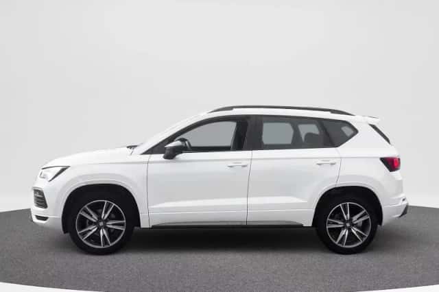 SEAT Ateca (2023) thumbnail 5