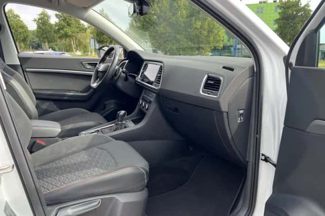 SEAT Ateca (2023) thumbnail 6