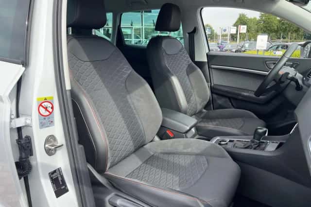 SEAT Ateca (2023) thumbnail 7