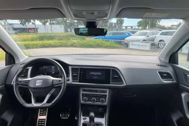SEAT Ateca (2023) thumbnail 8