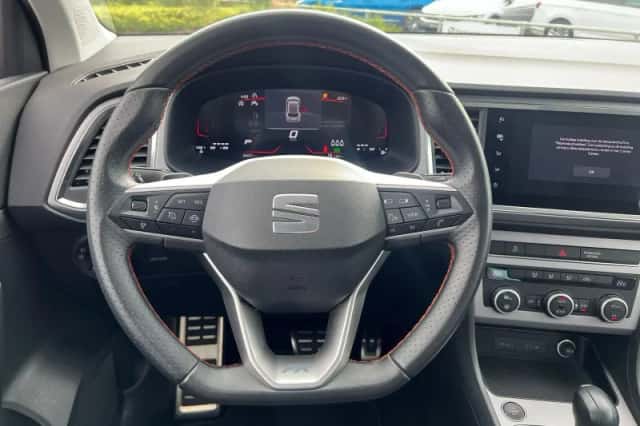 SEAT Ateca (2023) thumbnail 9