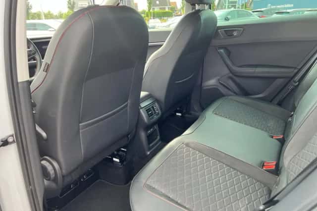 SEAT Ateca (2023) thumbnail 10