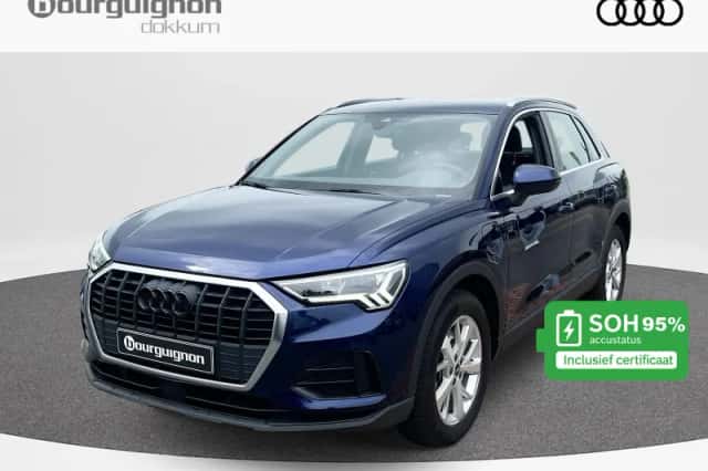 Audi Q3 (2021) thumbnail 1