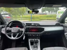 Audi Q3 (2021) thumbnail 11
