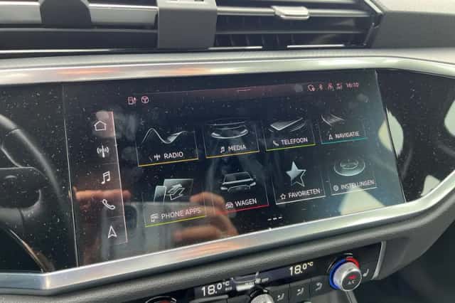 Audi Q3 (2021) thumbnail 19