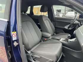 Audi Q3 (2021) thumbnail 8